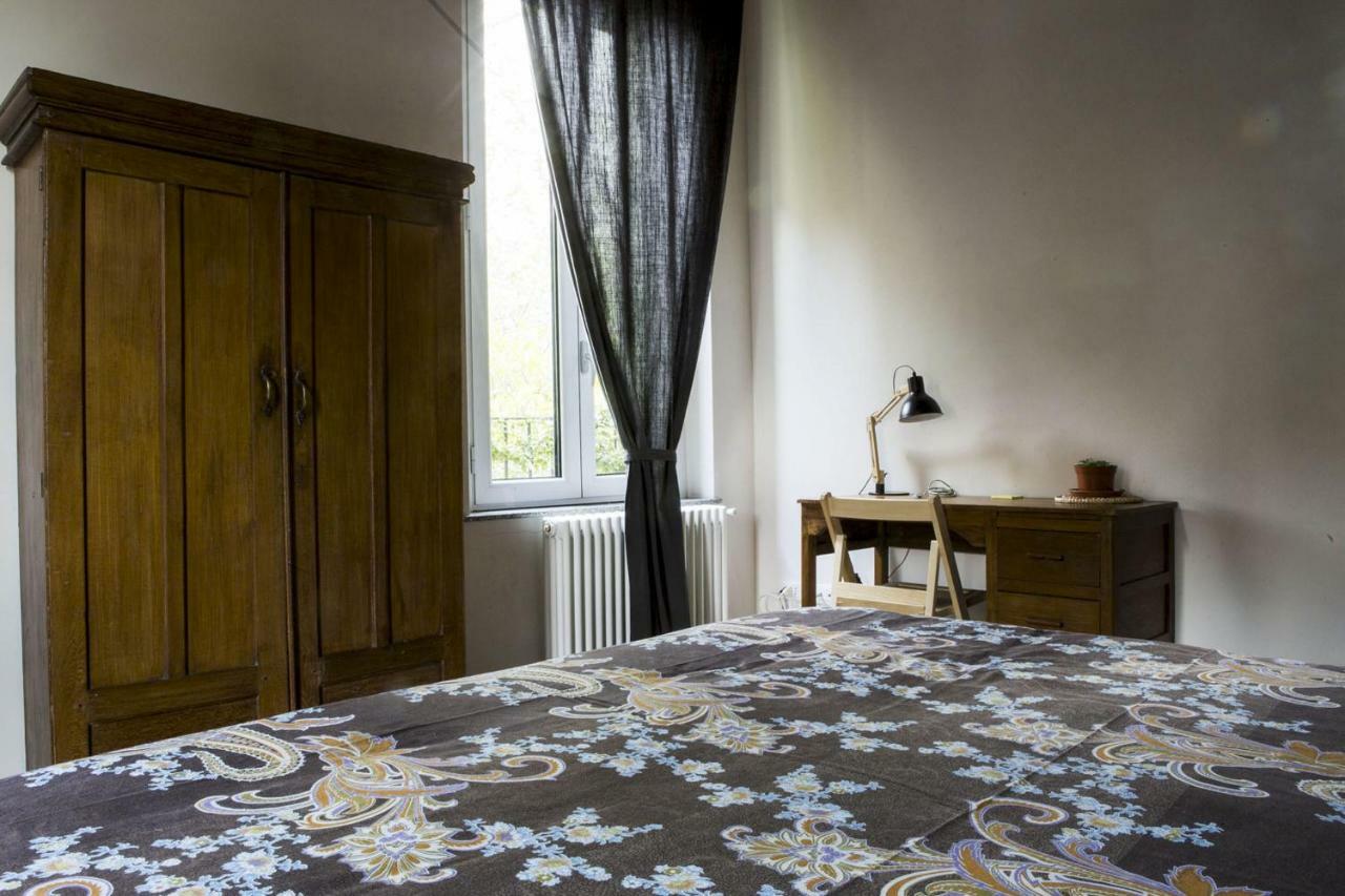 Appartement Antico Borgo à Milan Extérieur photo