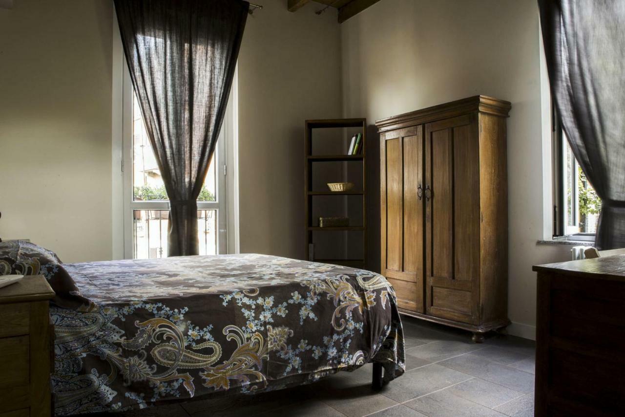 Appartement Antico Borgo à Milan Extérieur photo