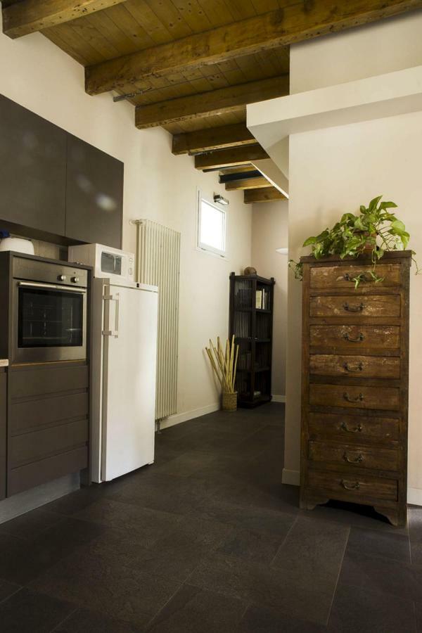 Appartement Antico Borgo à Milan Extérieur photo